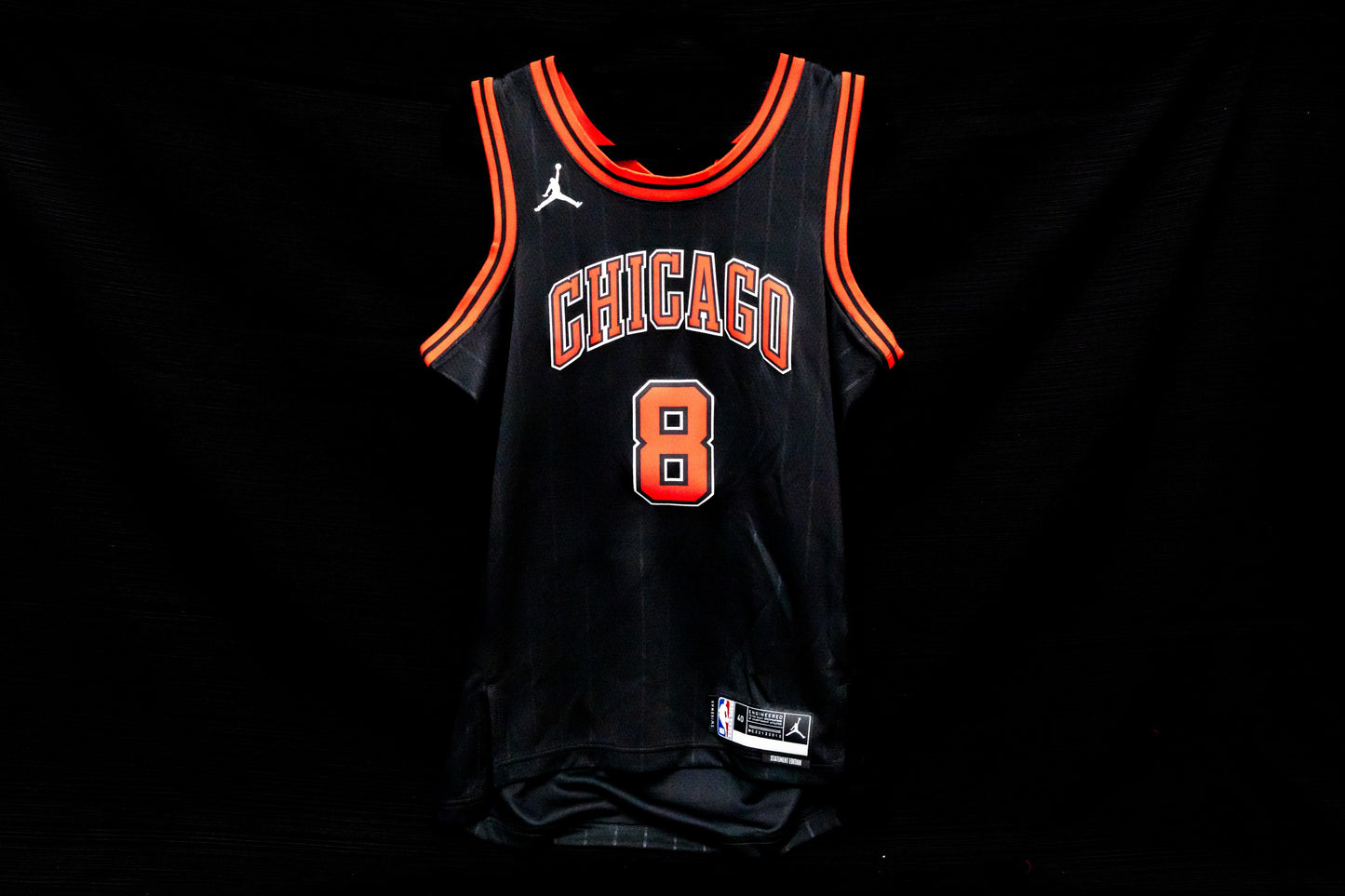 Youth Basketball Mystery Kit