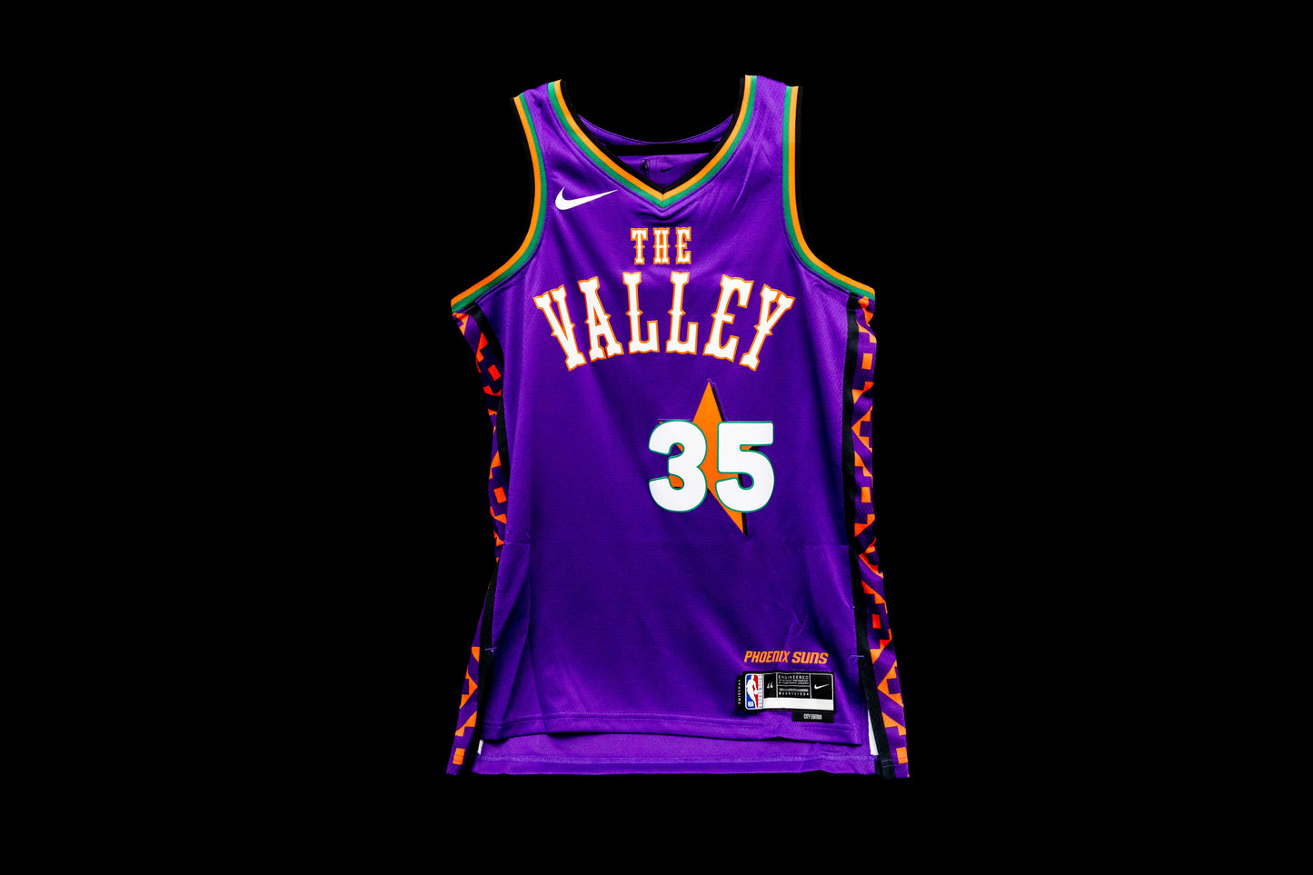 Womens Basketball Mystery Kit