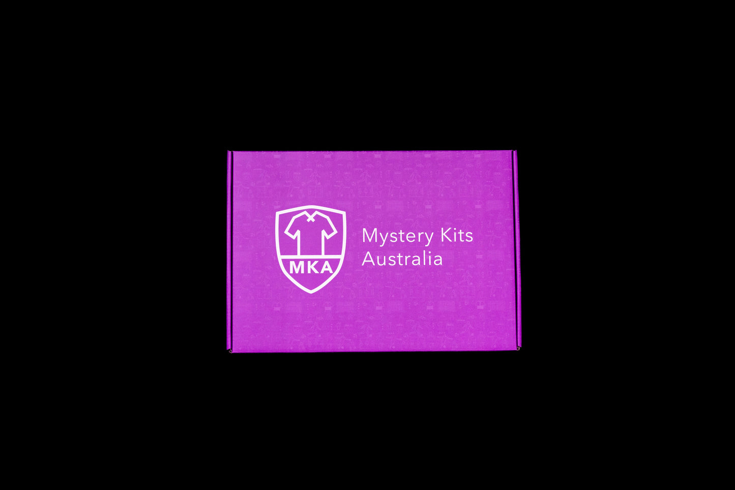2026 World Cup Mystery Kit