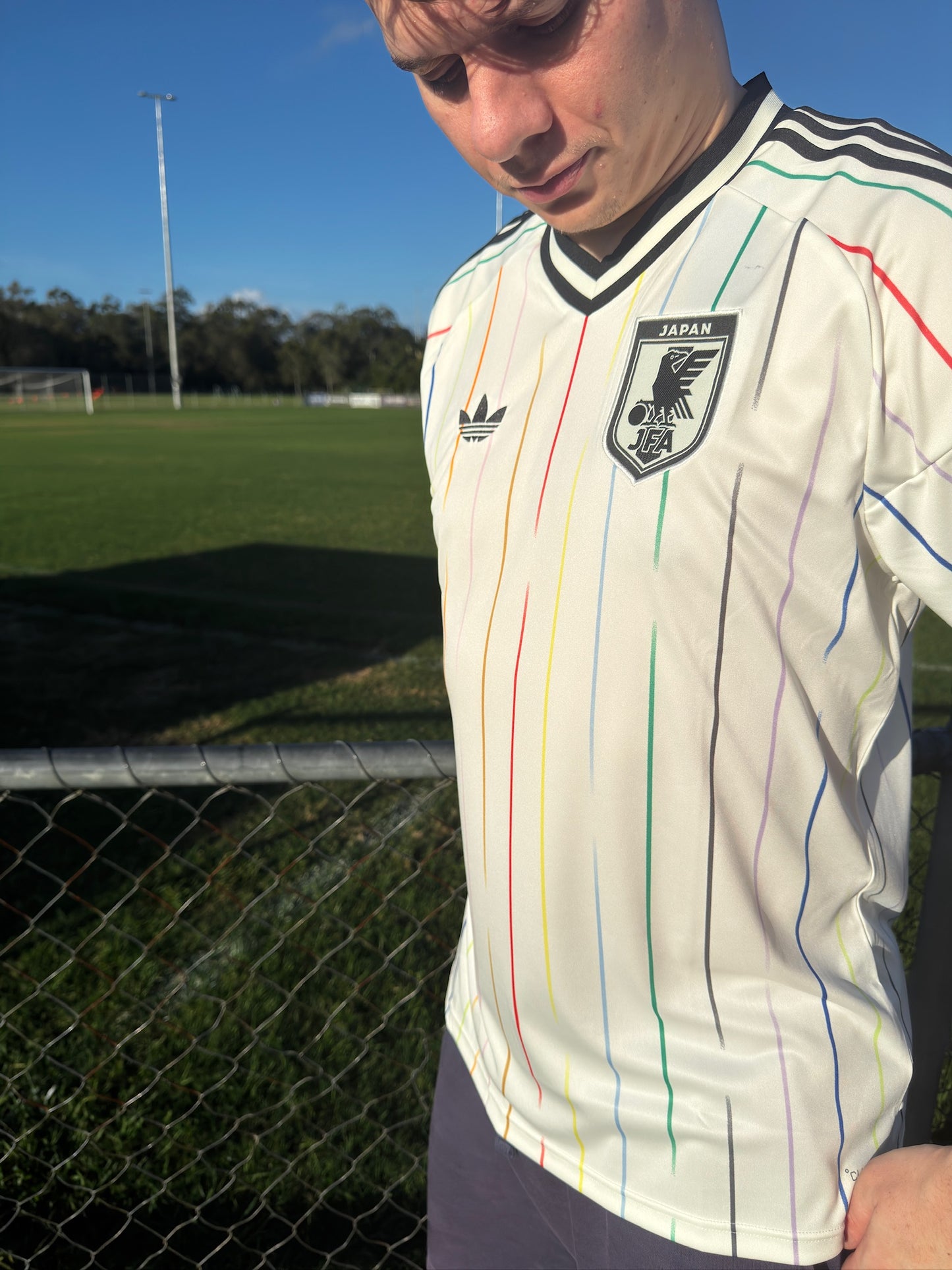 2026 World Cup Mystery Kit