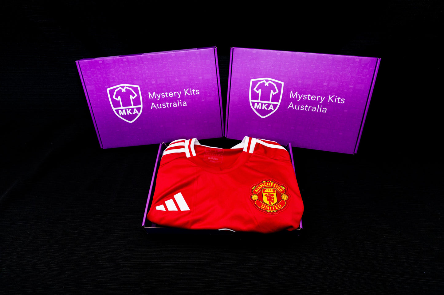 Premier League Mystery Kit