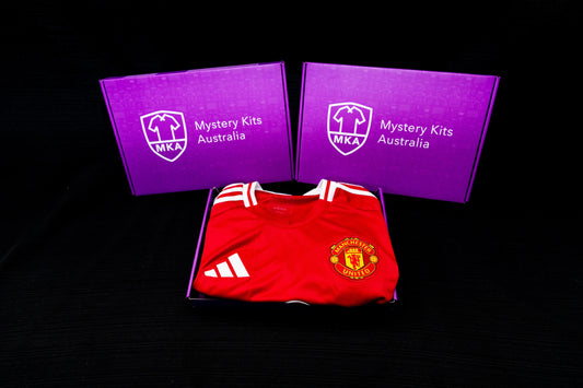 Premier League Mystery Kit