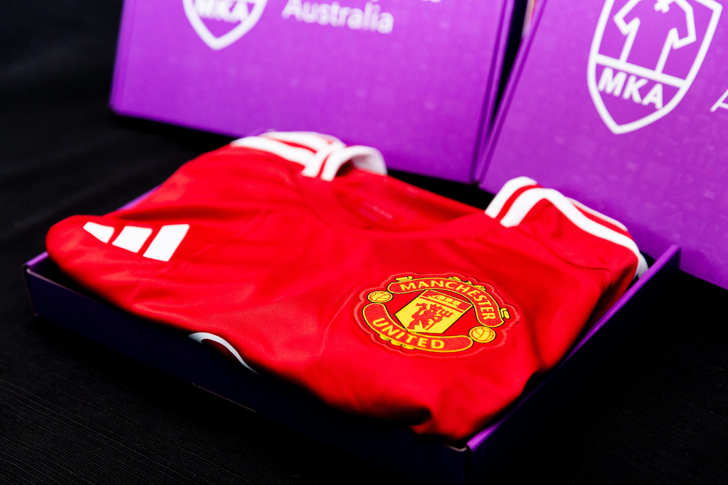 Premier League Mystery Kit