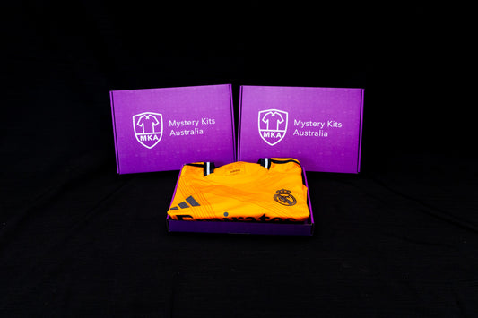 Mens Platinum Mystery Kit