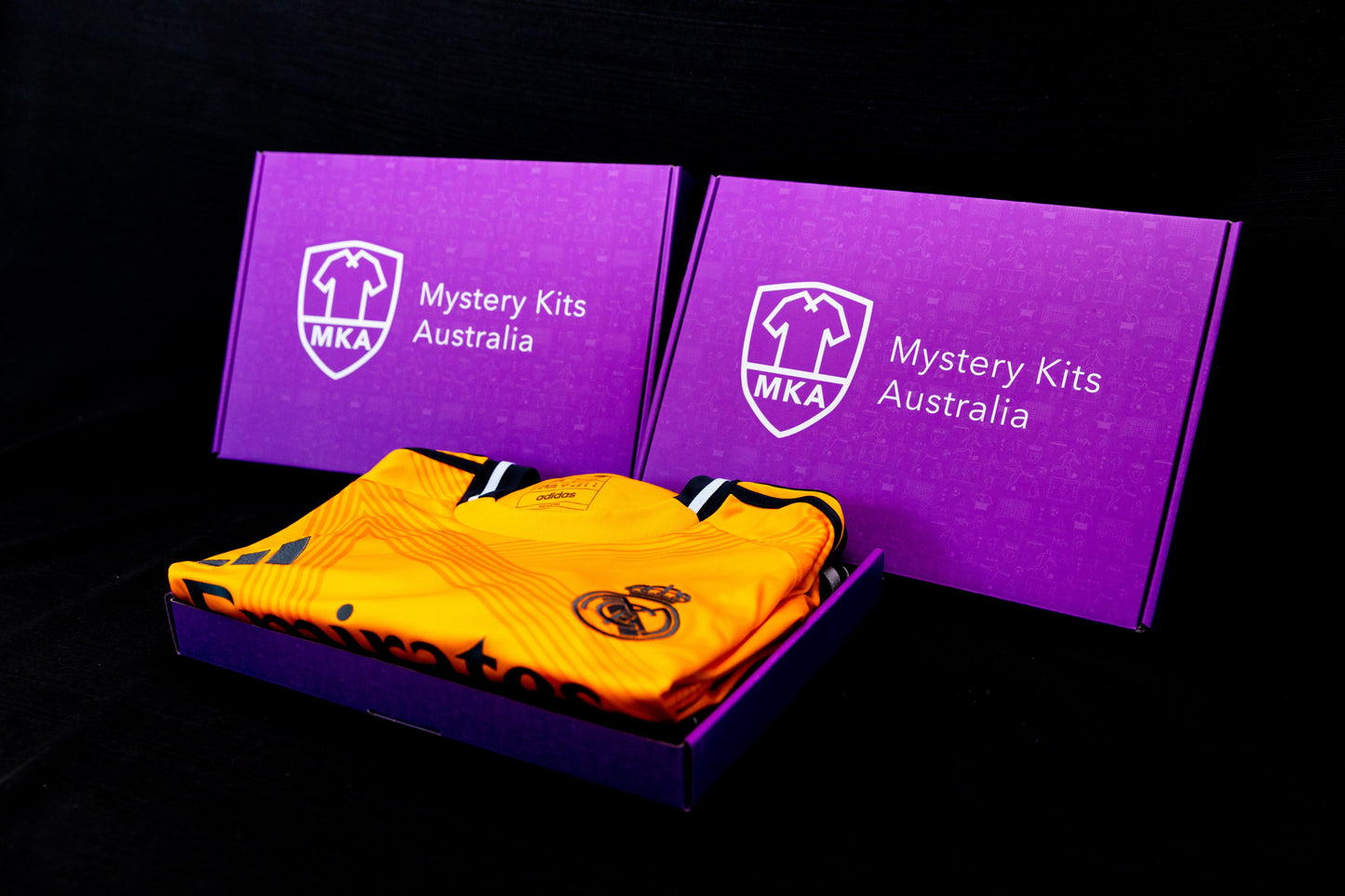 Mens Platinum Mystery Kit