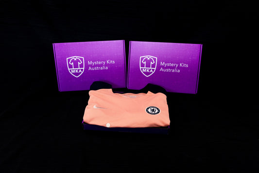 Training Mystery Kit