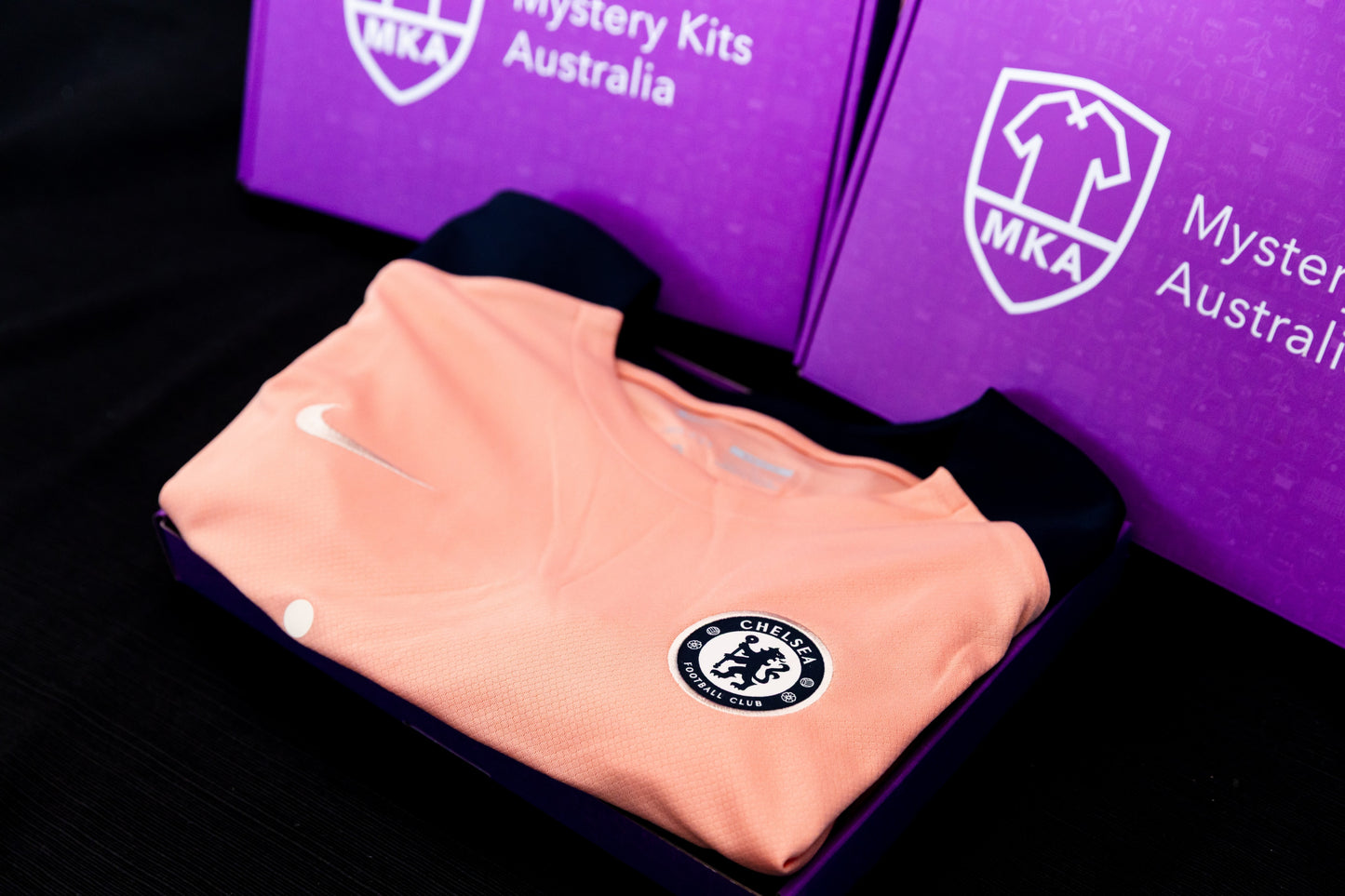 Training Mystery Kit