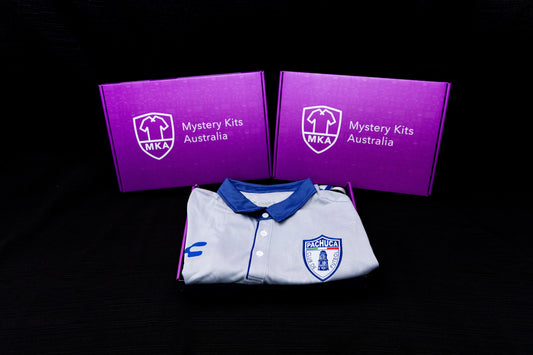 Supporter Mystery Kits