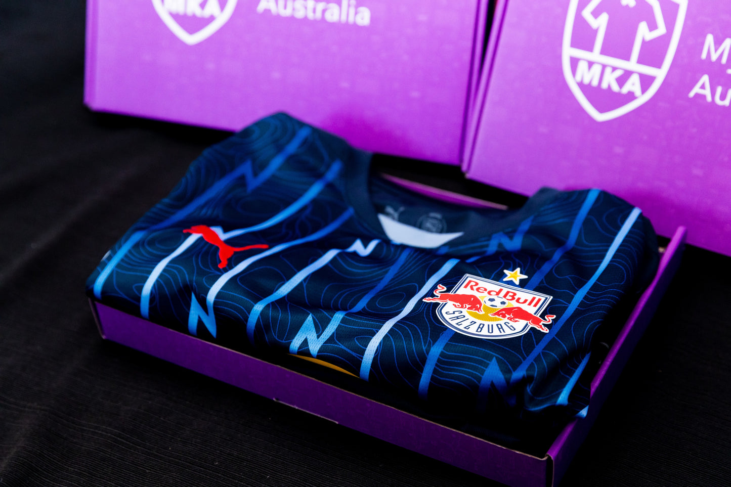 Womens Platinum Mystery Kits