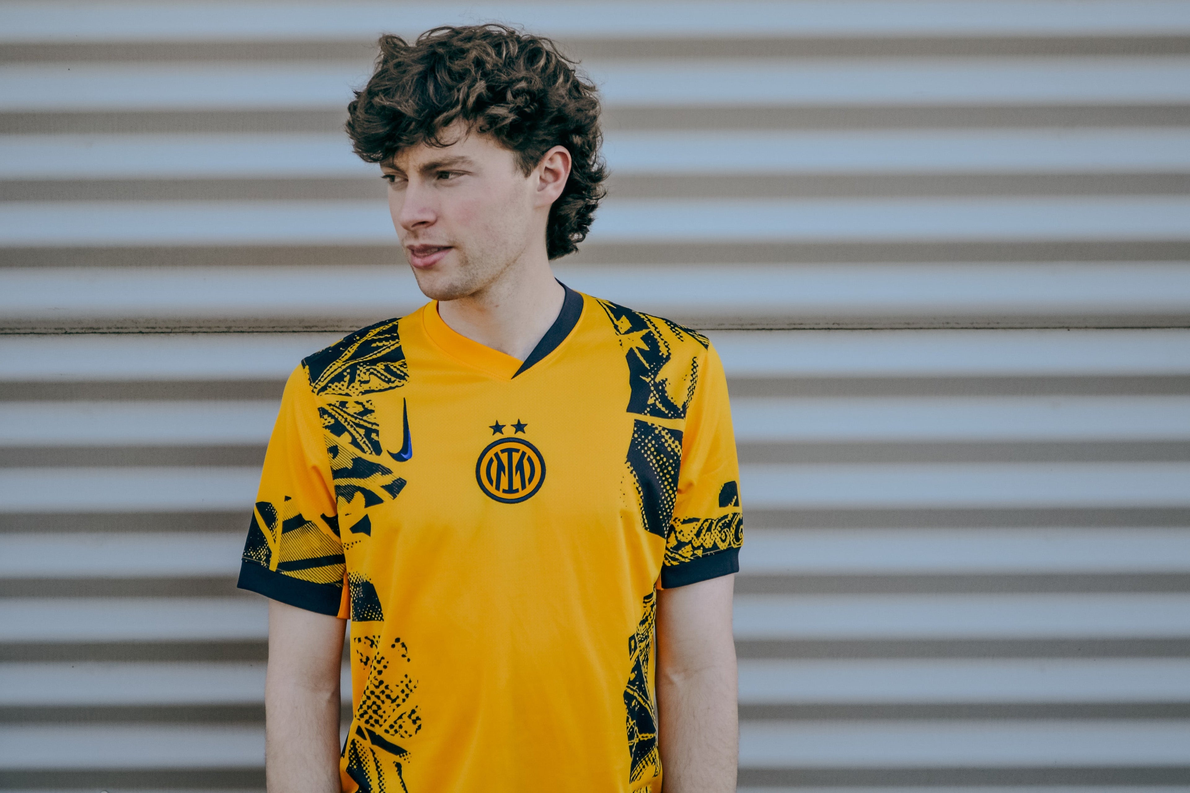 2024-25 Inter Milan Nike Third Shirt image 0