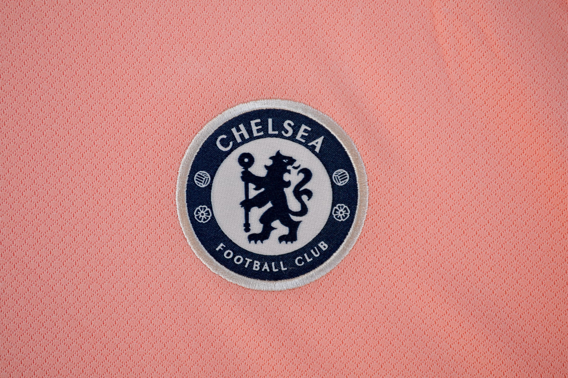 2025-26 Chelsea Strike Training Shirt - Slim Fit image 2